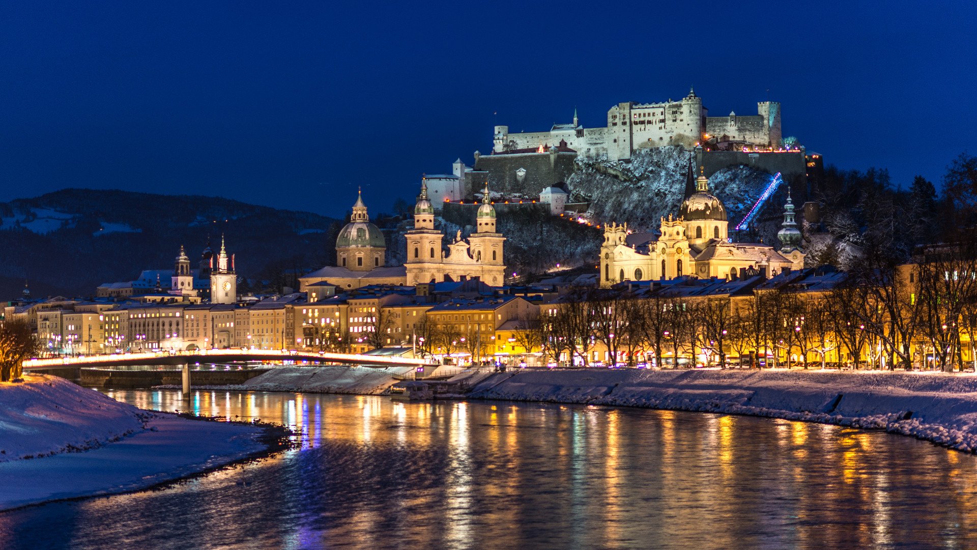 Salzburg